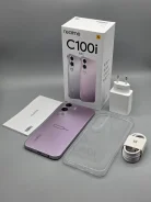Realme C100i. �����, 128 �� ����