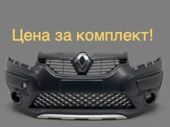 ������ Renault Renault Sandero Stepway 2 620223572R, �������� 620223572R ����