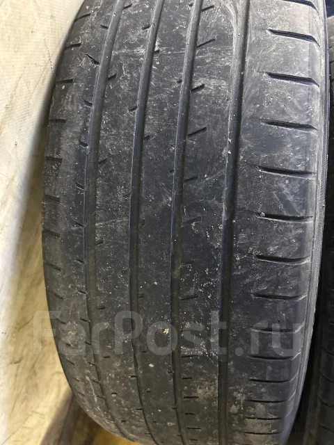 Toyo Proxes R46A. ������, 2018 ���, �/�, ����� 40 % ����