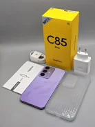 Realme C85 Pro. �����, 256 �� ����