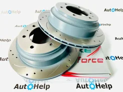 ����� ��������� ������ ��������������� G-brake GFR-02149L, GFR-02149R, �����/������ GFR02149R ����