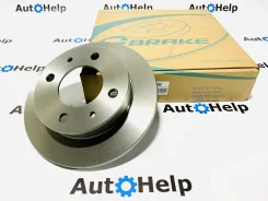 ���� ��������� �������� G-brake Daihatsu Mira L250S GR01499 ����