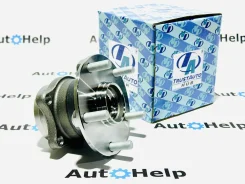 ��������� ���� TrustAuto ������ Subaru Forester, Levorg, Outback TAH0707 ����