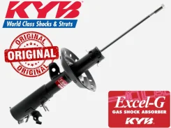 ����������� �������� KYB Excel-G | Honda Fit (GK/GP) 3330045 ����