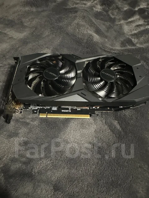 GeForce GTX 1660 SUPER ����
