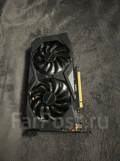 GeForce GTX 1660 SUPER ����