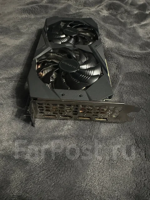 GeForce GTX 1660 SUPER ����