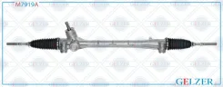 ������� �������� ���. ��� ��� Toyota Auris, Toyota Corolla E150 (������) M7919A Gelzer M7919A M7919A ����