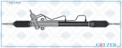 ������� �������� ��� Mitsubishi Pajero IV, Montero IV, Mitsubishi Pajero Wagon, Montero Wagon H5728A Gelzer H5728A H5728A ����