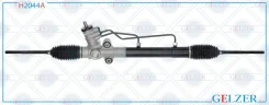 ������� �������� ��� Suzuki Forenza, Suzuki Reno (������) H2044A Gelzer H2044A H2044A ����