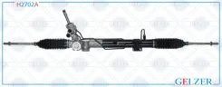 ������� �������� Dodge Caliber 06-, JEEP Compass (MK) 06-, JEEP Patriot 08-12 Liberty (KJ) 02-12, Gelzer H2702A H2702A ����
