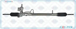 ������� �������� ��� Dodge Stratus, GAZ Volga Siber (������) Gelzer H2138A H2138A ����