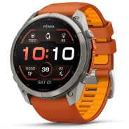 Garmin Fenix 9 Pro