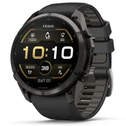Garmin Fenix 9 Pro