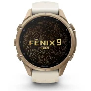 Garmin Fenix 9 Pro