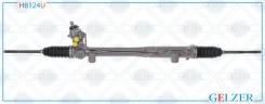 ������� �������� ��� AUDI Q7, Porsche Cayenne, VW Touareg (����. �����)H8124U Gelzer H8124U H8124U ����
