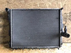 �������� ���������� ��������� BMW 3 2002 17119071518 E46 N42B20AA 17119071518 ����