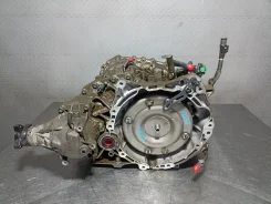 ��� �������������� Nissan Dualis RE0F10A 310201XF0C ����