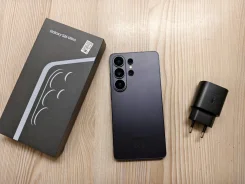 Samsung Galaxy S26 Ultra. �/�, 512 ��, ������, 3G, 4G LTE, 5G, Dual-SIM, NFC, eSIM, ������� �������, ������������ ������� ����