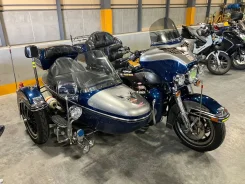 Harley-Davidson Electra Glide