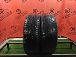 Michelin X-Ice 2