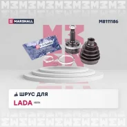 ���� (��) lada vesta i, lada xray i Marshall M8111186 M8111186 ����
