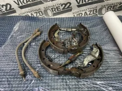 ��������� ������� Toyota Premio 2002 0449552030 ZZT245-0006309 1ZZ-FE, ������ 0449552030 ����