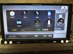 Pioneer Carrozzeria AVIC-MRZ007 ����
