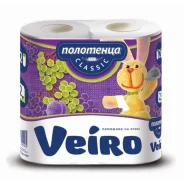 ��������� �������� VEIRO CLASSIC 2-��., 2 ���. 12,5 � ����