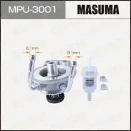 ����� �������� ������� Masuma, Delica, PD8W, PE8W, PF8W Masuma MPU3001 MPU3001 ����