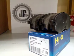 ������� ��������� Sangsin Brake [SP1048] SP1048 ����