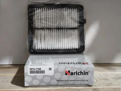 ������ ��������� Narichin [NFH1160] NFH1160 ����