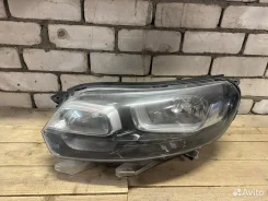 ���� ����������� Citroen jumpy 9808567780-00 980856778000 ����