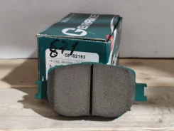 ������� ��������� Gbrake [GP02193] GP02193 ����