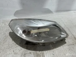 ���� ����������� �������� ������ Renault Sandero 1 8200733877 8200733877 ����