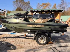 BRP Sea-Doo GTX. 2023 ��� ����