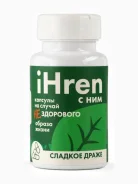 ������� ����� � ����� iHren, 50 � ����