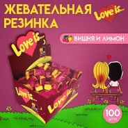����������� ������� Love is ������ � ������ ����