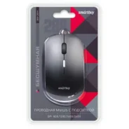 ���� ��������� ���������� � ���������� Smartbuy 288 ������ (SBM-288-K) / 40 ����