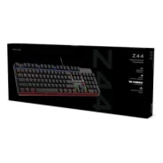 ���������� ������������ Smartbuy RUSH Z44 USB ������ (SBK344MG) ����