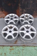 Liso. 6.0x14", 4x100, 4x114.3, ET38, �� 73,1���. ����