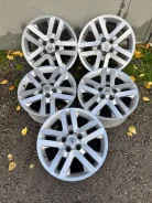 Toyota. 7.0x17", 5x114.3, ET35, �� 60,1���. ����