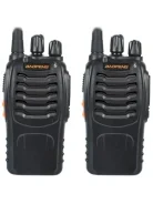����� 1500 ���, 16 �������, 7 �� Baofeng BF-888H (�������� 2��) ����