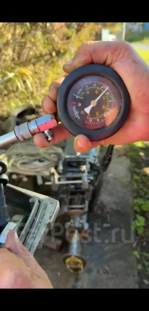 Yamaha. 40��.�., 2-�������, ����������, ���� L (508 ��), 1985 ��� ����