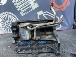 ���� ��������� 1.4 CAX CAXA Audi A1 2012 03C100092L 8X CAXA 03C100092L ����