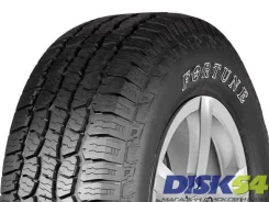 Fortune FSR-308