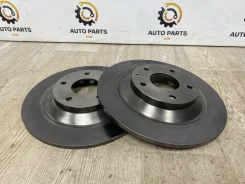 ����� ��������� ������ Mazda CX-5 2019 K01126251 KF 2.5 K01126251 ����