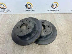 ����� ��������� ������ Nissan X-Trail 432064BA0A T32 MR20DD/2.0, ������ 432064BA0A ����