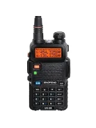 ����� 1800 ���, 128 �������, 10�� Baofeng UV-5R ����