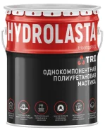 ���������� ����������������� �������������� ������� HYDROLASTA-T (����� 5 ��) ����